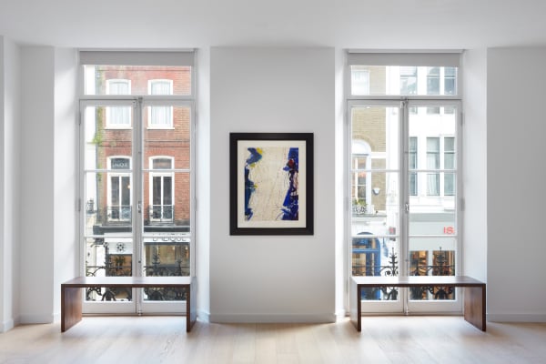 Omer Tiroche Sam Francis 02