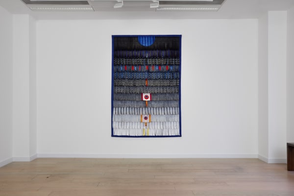 Omer Tiroche Intercontinental Abstraction Pt I 12