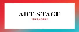 Art Stage Singapore 2018