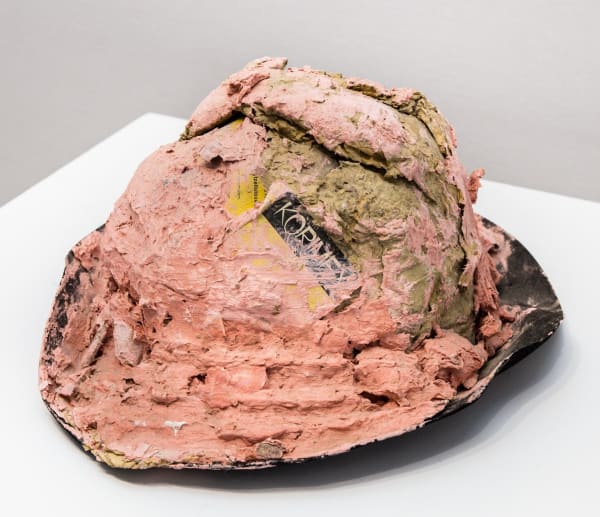 Franz West: Indoor Sculptures