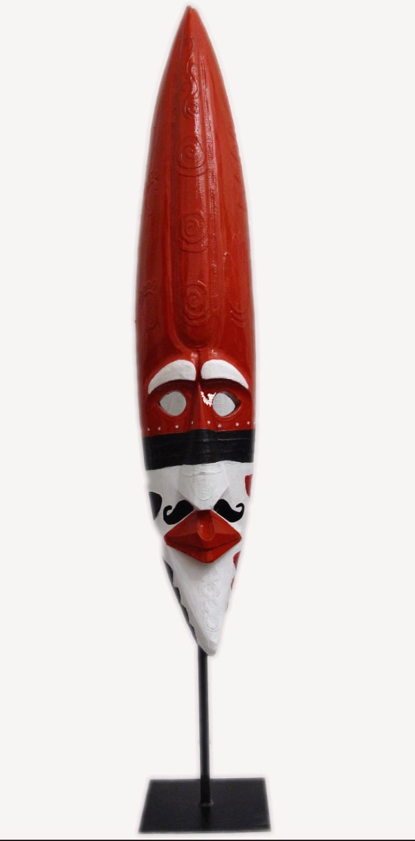 MasksAreAid: Lea Soussan