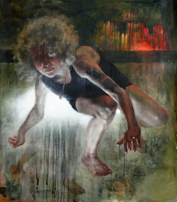 Yana Rishe: Gods of Florentine