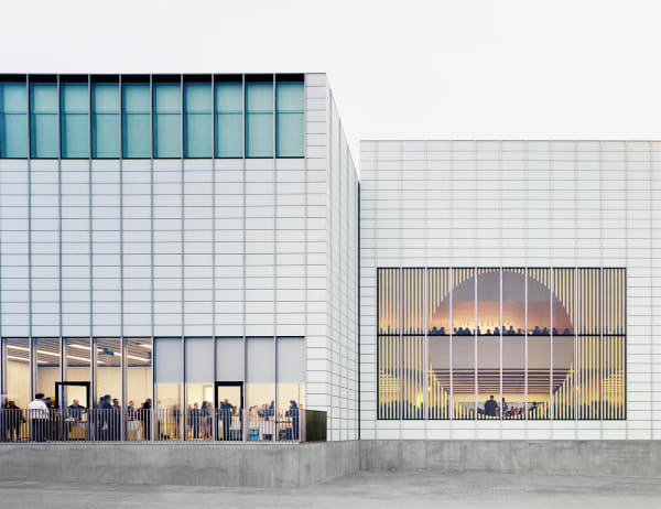 Turner Contemporary, Margate