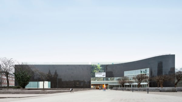 K20, Dusseldorf