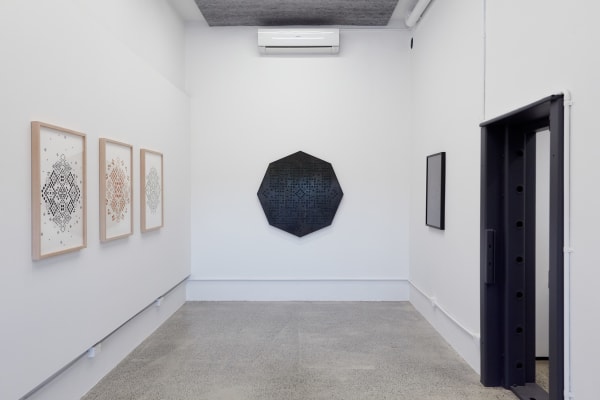 Install Ii