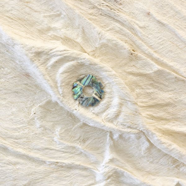 Hine Whakamauāhua A solo exhibition by Atarangi Anderson