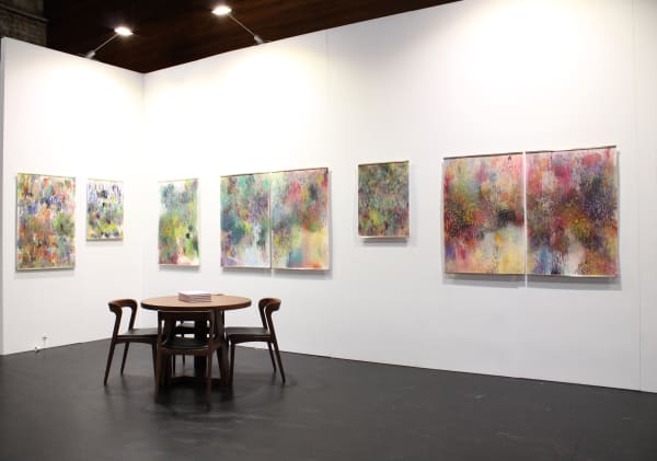 Installation image Sydney Contemporary 2023