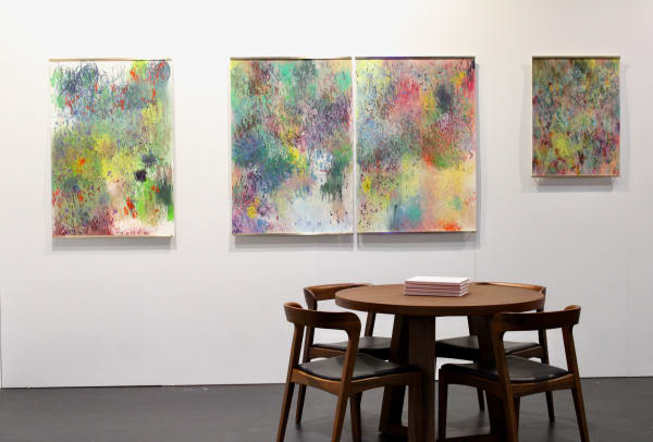 Installation image Sydney Contemporary 2023