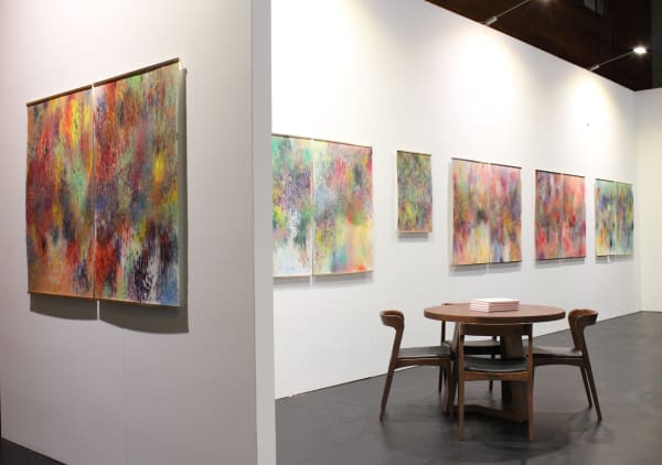 Installation image Sydney Contemporary 2023