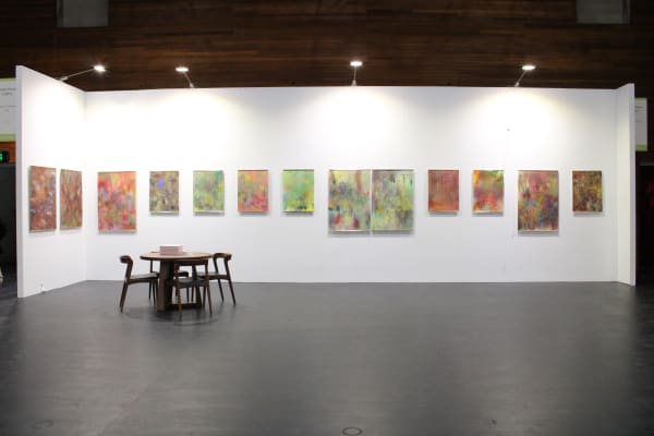 Installation image Sydney Contemporary 2023