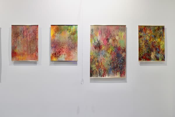 Installation image Sydney Contemporary 2023