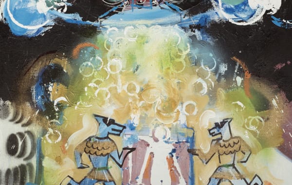 Mothership Returns Tokyo