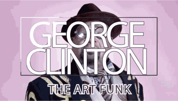 Art of the Funk, Jackson State University