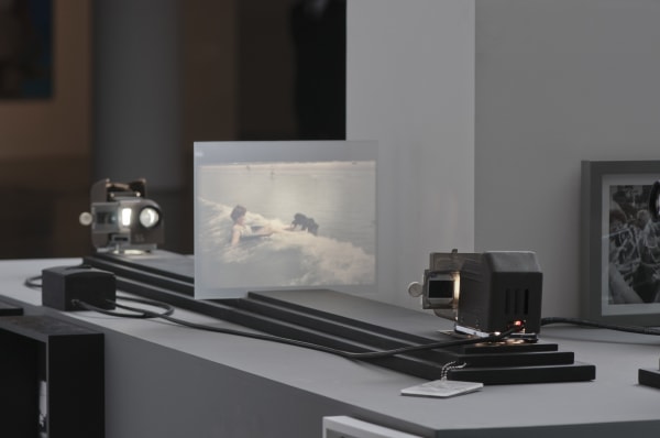 Rosângela Rennó, Lot 69 of the project Menosvalia / Bienal de São Paulo , 2010