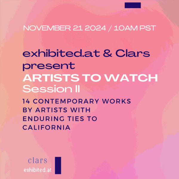 'River of Love' at Auction | Nov 21