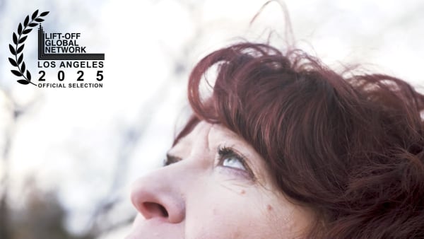 Clara Berta at Lift-Off Film Festival LA