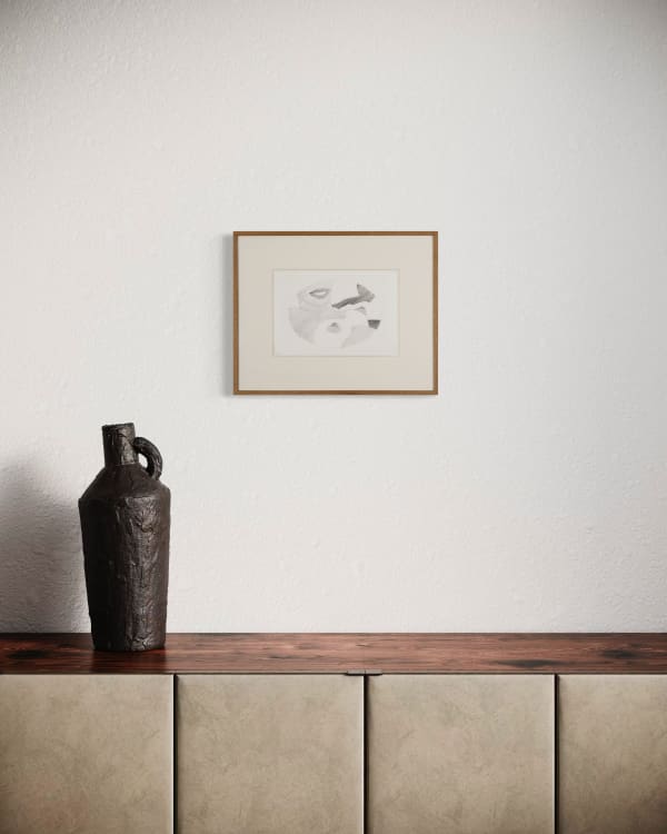 Tom Wesselmann, Blonde on the Beach