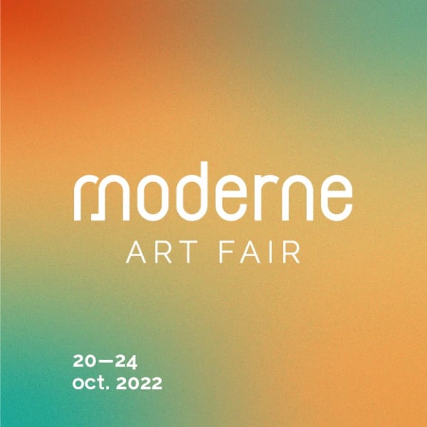 Moderne Art Fair 2022