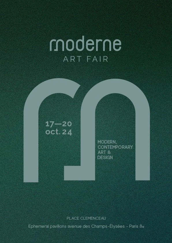 Moderne Art Fair 2024