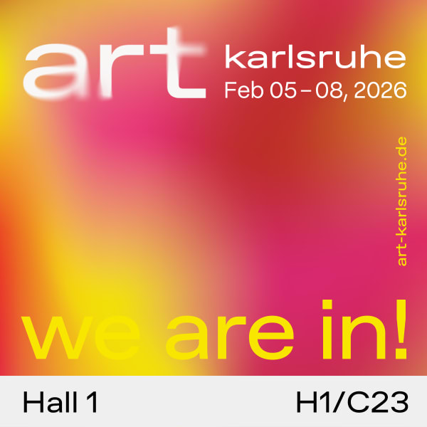 Art Karlsruhe 2026