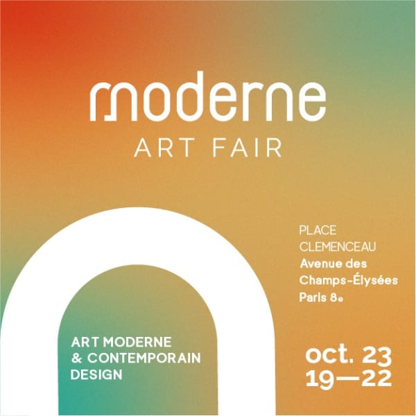 Moderne Art Fair 2023