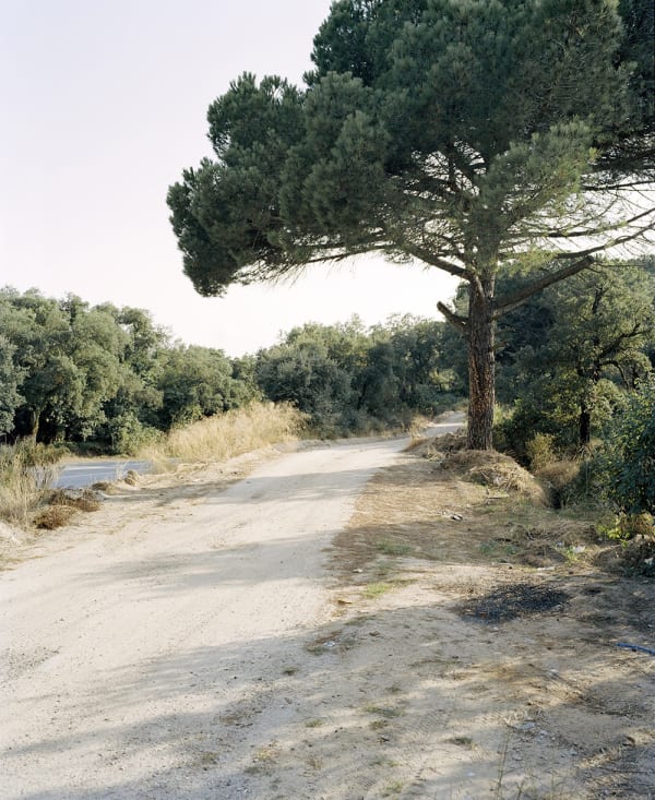 Xavier Ribas, Santuario (#6), 2002