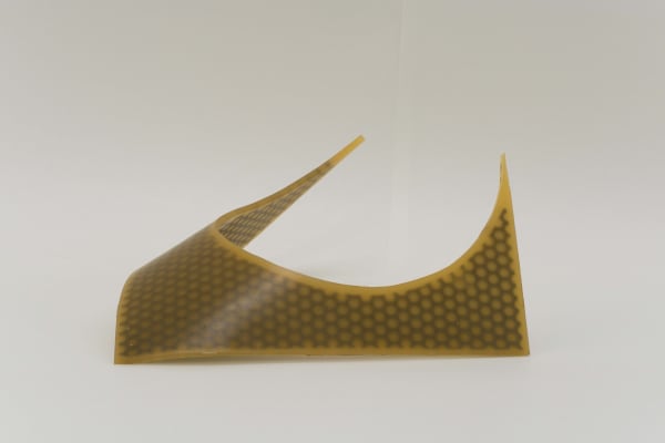 Asier Mendizabal, Limbo (Diagonal), 2016