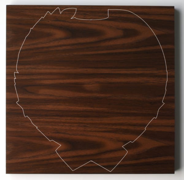 Asier Mendizabal, Delimitar #2, 2009