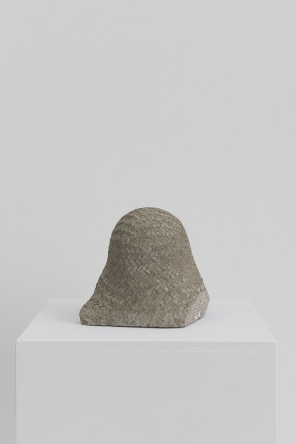 Asier Mendizabal, Stilfragen (crania), 2016