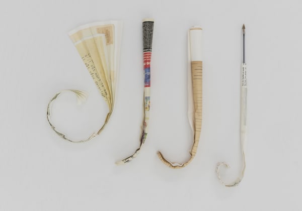 Ana Jotta, Colecção de Jotas # 1