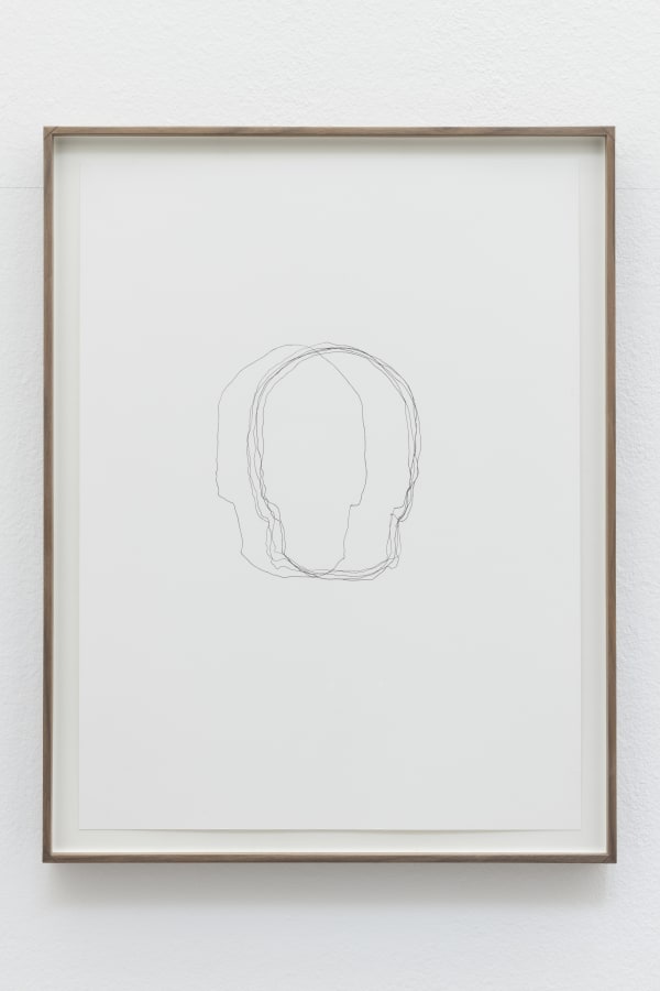 Asier Mendizabal, Crania, 2018