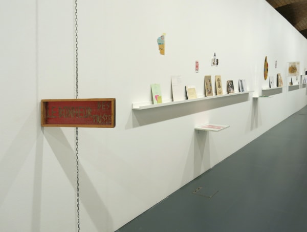 Ana Jotta, Footnotes, 2014