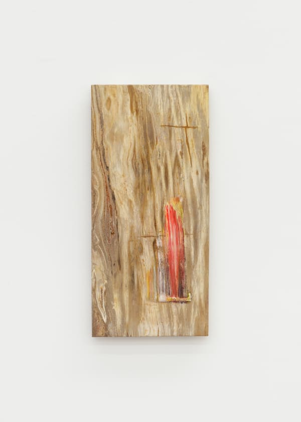 Pieter Vermeersch, Untitled, 2017