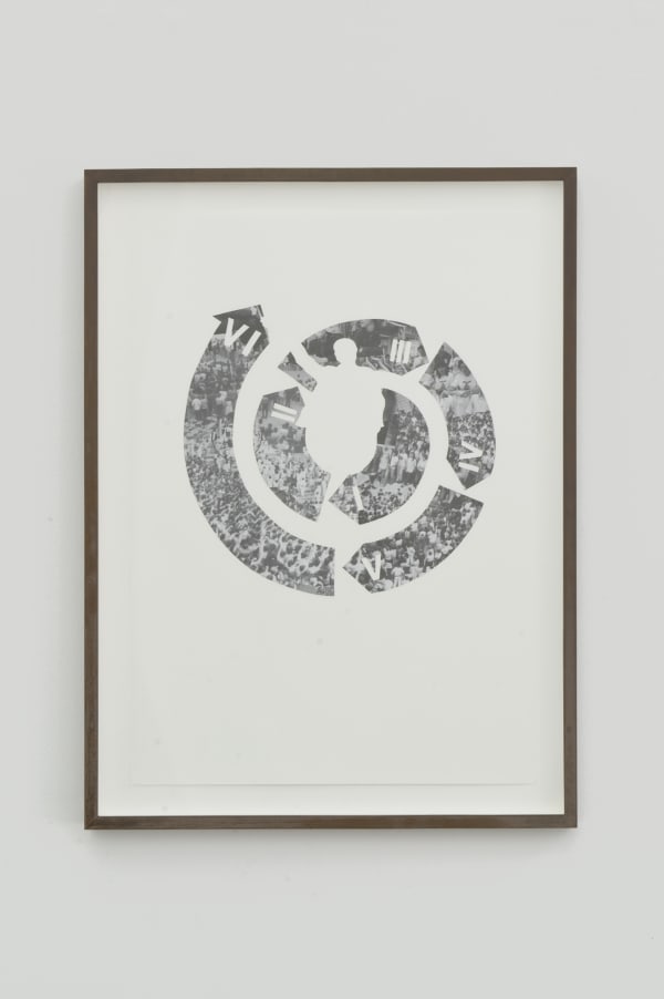 Asier Mendizabal, The Staff That Matters (Six Steps), 2009