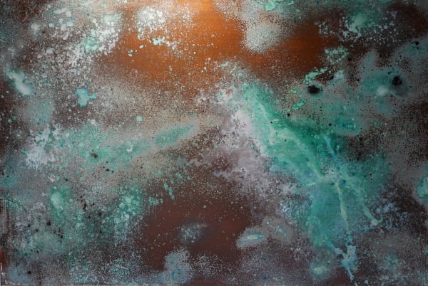 Alchemy: Copper II