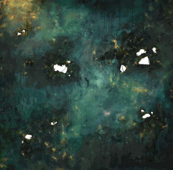 Nothing Gold Can Stay