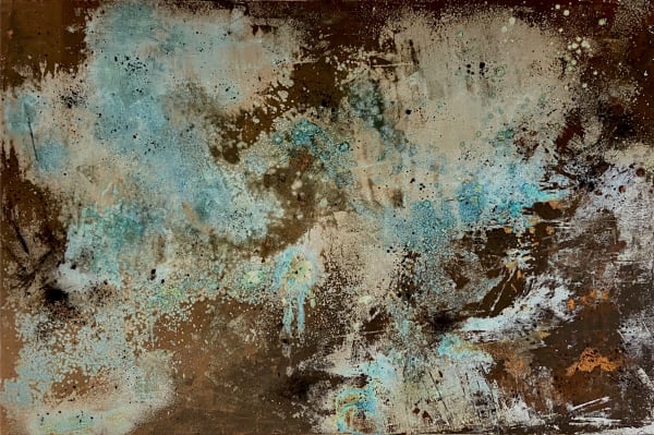 Alchemy: Copper + Iron II