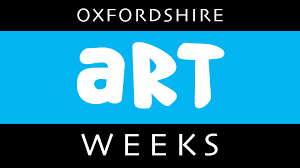 Studio open to the public for Artweeks 2018