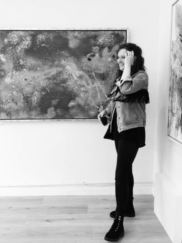 ‘Alchemy’ Artist Talk and Exhibition Tour