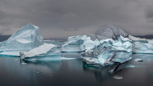 ‘I WANT YOU TO PANIC’, CURATED BY ROSANNAGH SCARLET ESSON FOR ZULEIKA GALLERY...