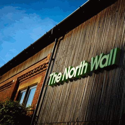 Rosannagh returns to The North Wall for ‘Me, Myself and More’ exhibition…