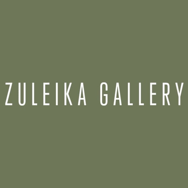 Rosannagh exhibits in Zuleika Gallery’s Winter Show...