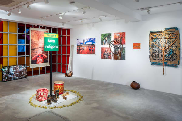 Ka A Body Installation Shots 3