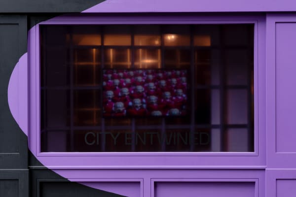 City Entwined Pt2 01