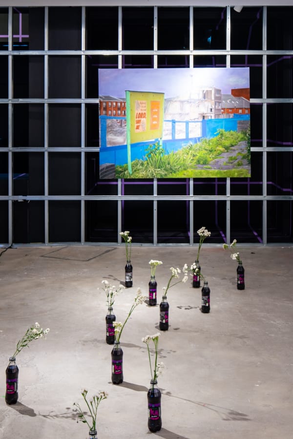 City Entwined Pt2 03