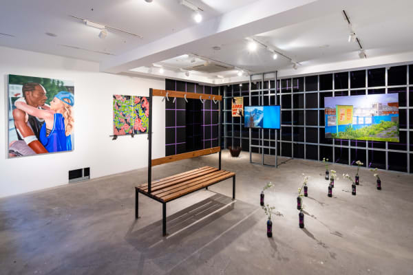 City Entwined Pt2 07