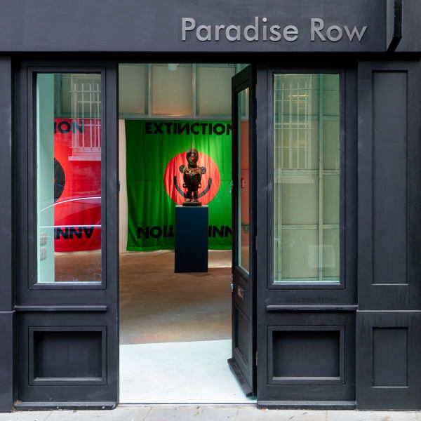 Jake Chapman Me Myself And Eye 1