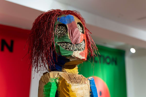 Jake Chapman Me Myself And Eye 5