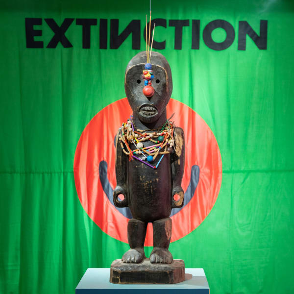 Jake Chapman Me Myself And Eye 6