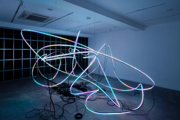 Children of the Light - Spiraling into Infinity